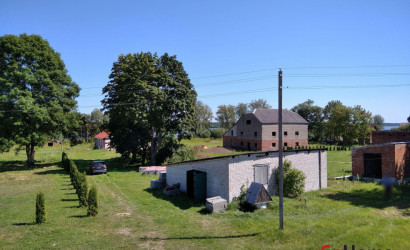 Продажа помещения, Свирь, Советская ул., 53,  1587.7 кв.м.. Фото 1