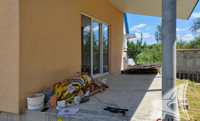 Купить дом, Збунин, Знаменский с/с, 6 соток. Фото 15