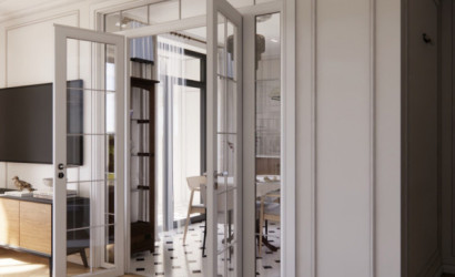 Купить 3-комнатную квартиру, Минск, Виталия Цвирко, 69(Советский район). Фото 6