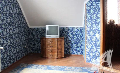  2-этаж.(241.7 м2), Черни(Чернинский с/с)