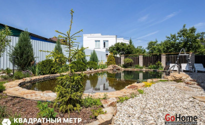 Купить коттедж, Минск, Раубичский пер., 8.14 соток. Фото 19