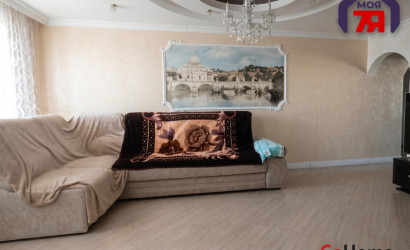 Купить 3-комнатную квартиру, Солигорск, Железнодорожная ул., 28. Фото 17