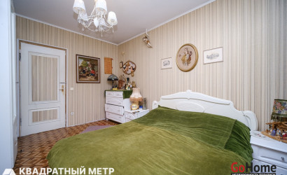 Купить 3-комнатную квартиру, Минск, ул. Мирошниченко, д. 16/1 (Советский район). Фото 6