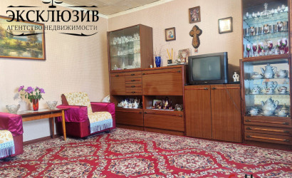 Купить дом, Береза, Народная ул., 17, 14.85 соток. Фото 46