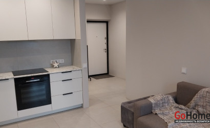 Снять 2-комнатную квартиру, Минск, ул. Белградская, д. 1(Октябрьский район). Фото 7