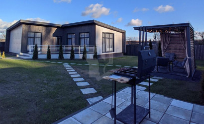 Купить дом, Дубенцы, Центральная ул., 7.9 соток. Фото 4