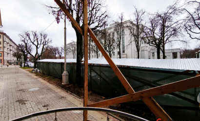 Аренда торгового помещения, Минск, Пашкевич ул., 5,  54.2 кв.м.. Фото 10