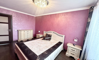 Купить 3-комнатную квартиру, Гродно, Белуша, 20Б. Фото 5