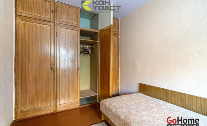 Купить 2-комнатную квартиру, Минск, Ольшевского ул., 3/2 (Фрунзенский район). Фото 15