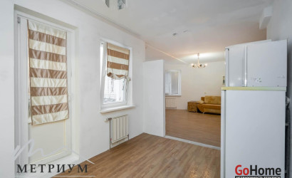 Купить 3-комнатную квартиру, Минск, Неманская ул., 17 (Фрунзенский район). Фото 14