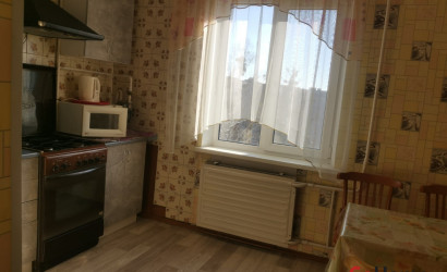 Снять 2-комнатную квартиру на сутки, Ганцевичи, Заводская, 12. Фото 7