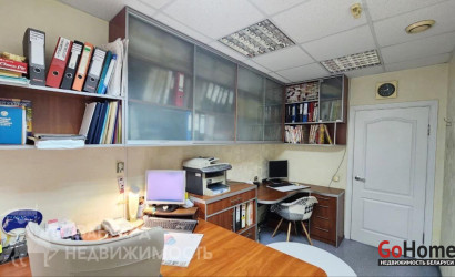 Аренда офиса, Минск, Дзержинского просп., 69/2,  98.2 кв.м.. Фото 12