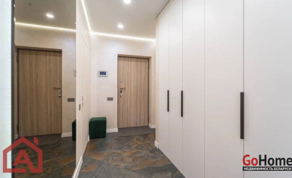 Снять 1-комнатную квартиру, Минск, Победителей, 135А(Центральный район). Фото 16