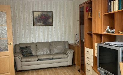 Купить 2-комнатную квартиру, Минск, Германовская ул., 17 (Октябрьский район). Фото 10
