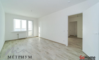 Купить 2-комнатную квартиру, Мачулищи, Дружная ул., 23. Фото 14