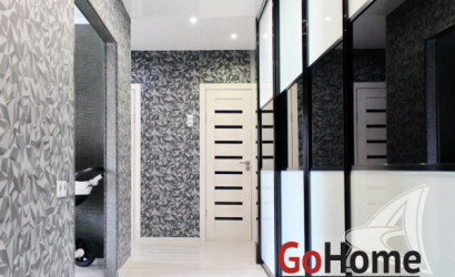 Купить 3-комнатную квартиру, Брест, Вулька, ул. Махновича. Фото 8