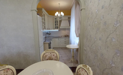 Купить 3-комнатную квартиру, Полоцк, Скорины ул., 15. Фото 15