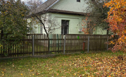Купить дом, Барановичи, ул. Глинки, 7.1 соток. Фото 1