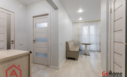 Купить 1-комнатную квартиру, Фаниполь, Брестская, 3А. Фото 8