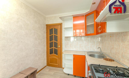 Купить 2-комнатную квартиру, Вилейка, Гагарина ул., 11. Фото 8