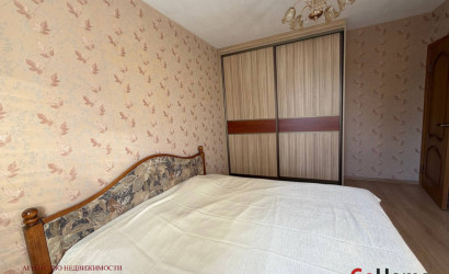 Купить 3-комнатную квартиру, Минск, Любимова, 33(Московский район). Фото 20