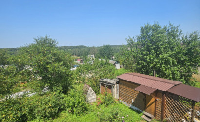 Купить дачу, Железняки, 7 соток. Фото 13