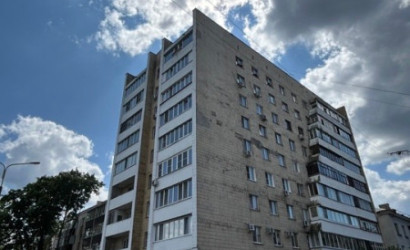 Купить 4-комнатную квартиру, Гомель, Артёма. Фото 8