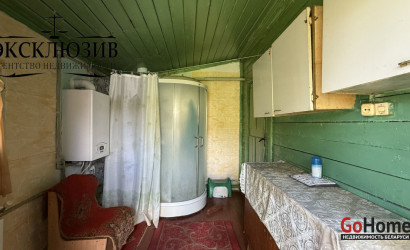 Купить дом, Минск, Товарищеский пер., 8, 7.13 соток. Фото 7
