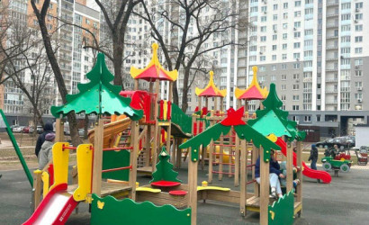 Купить 1-комнатную квартиру, Минск, Дзержинского просп., 19 (Московский район). Фото 8