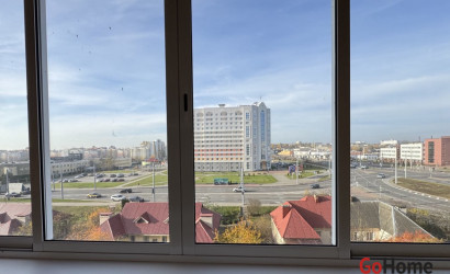 Купить 3-комнатную квартиру, Гродно, Дзержинского, 91. Фото 13