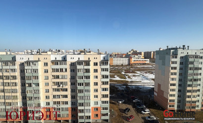 Купить 2-комнатную квартиру, Витебск, Генерала Ивановского, 14. Фото 15