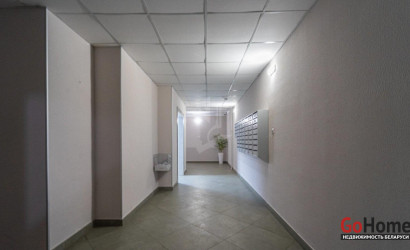 Купить 3-комнатную квартиру, Минск, Дзержинского просп., 127 (Московский район). Фото 15