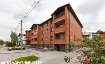 Купить 3-комнатную квартиру, Минск, Курганная ул., 35 (Московский район). Фото 5