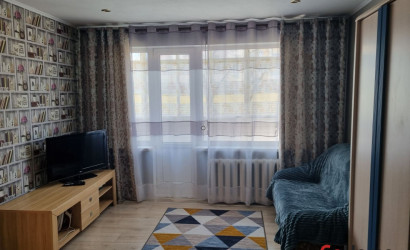Снять 1-комнатную квартиру на сутки, Каменец, ул. Брестская, д. 65, кв. 2. Фото 12