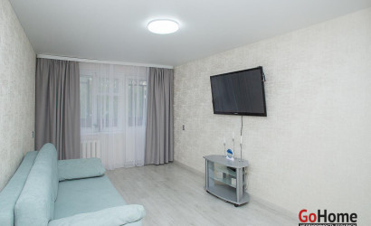 Купить 2-комнатную квартиру, Минск, Седых ул., 58(Первомайский район). Фото 3