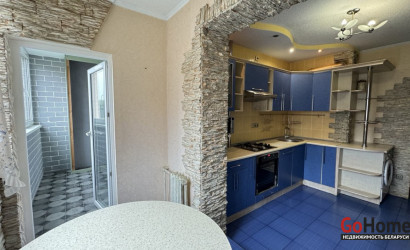 Купить 3-комнатную квартиру, Гродно, Соломовой, 147. Фото 8