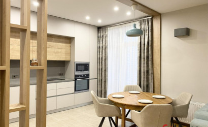 Снять 4-комнатную квартиру, Минск, Петра Мстиславца ул. 6 (Первомайский район). Фото 4