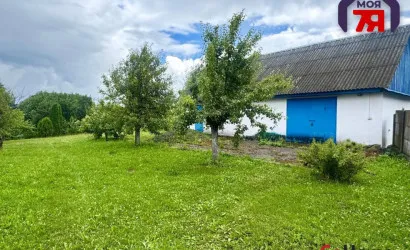  1-этаж.(148 м2), Заславль(Путейская ул., 11/а)