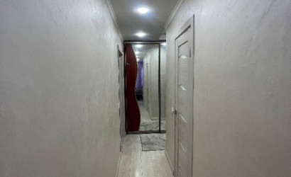 Купить 3-комнатную квартиру, Гомель, Космонавтов, 24. Фото 10