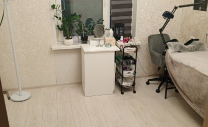 Купить 5-комнатную квартиру, Минск, Пр.Любимова 34/1 (Московский район). Фото 12