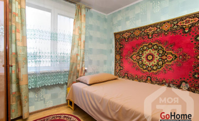 Купить дом в деревне, МЕЛИОРАТОР, 9.86 соток. Фото 8
