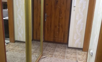 Снять 2-комнатную квартиру на сутки, Мстиславль, ул. Кирова, 25. Фото 3