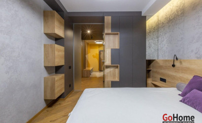 Снять 2-комнатную квартиру, Минск, ул. Туровского Кирилла, д. 18. Фото 20