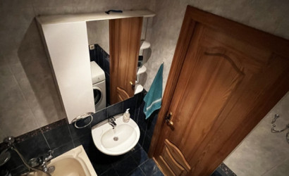 Купить 3-комнатную квартиру, Минск, ул. Алеся Бачило, д. 19 (Заводской район). Фото 16