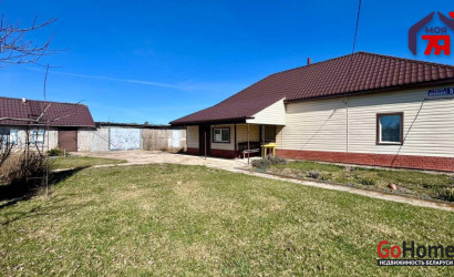 Купить дом, Переток, Школьная ул., 31 соток. Фото 18