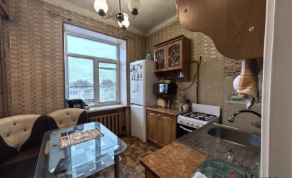 Купить 3-комнатную квартиру, Витебск, Ленина, 6. Фото 2