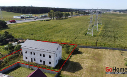 Продажа офиса, Цнянка, Дзержинского ул., 27/Б,  от 202 до 404 кв.м.. Фото 11