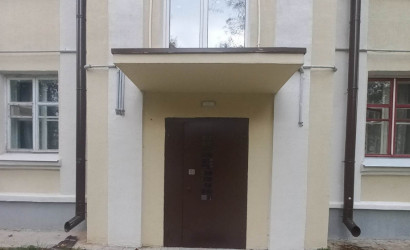 Купить 3-комнатную квартиру, Уречье, Лесная ул., 9. Фото 7