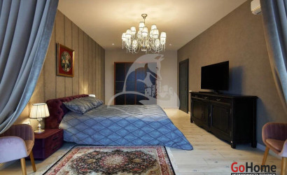 Снять 3-комнатную квартиру, Минск, Кальварийская ул. 16 (Фрунзенский район). Фото 4