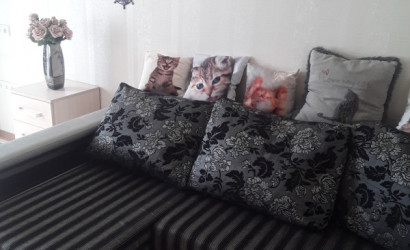 Снять 2-комнатную квартиру, Минск, просп. Рокоссовского, д. 87 (Ленинский район). Фото 5